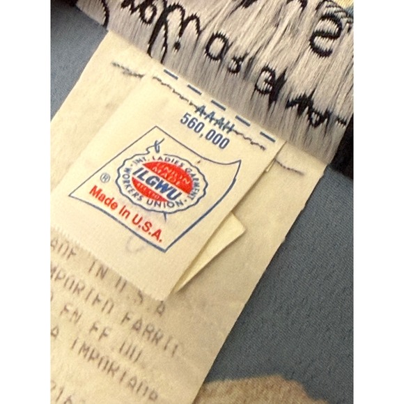 Vintage Breli Originals Blue Floral Pleated Midi Shirt Dress Belted Size 20 USA - Picture 3 of 12